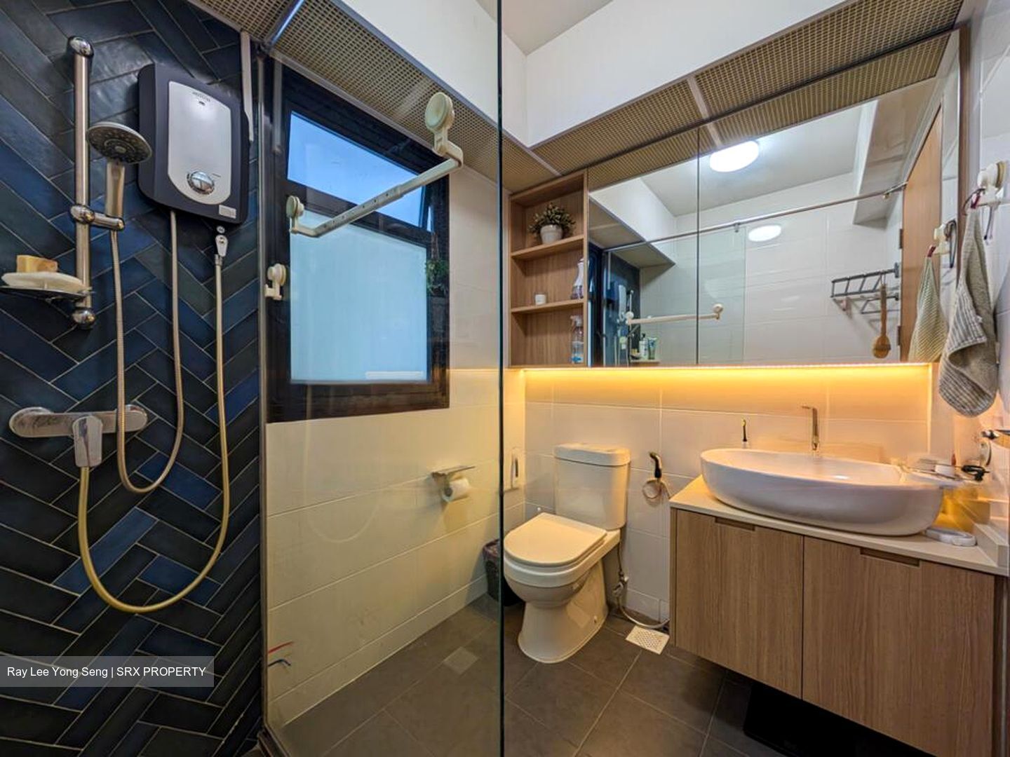 Blk 457A Fernvale Woods (Sengkang), HDB 5 Rooms #503206871